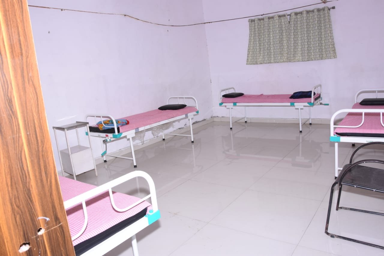Hospital