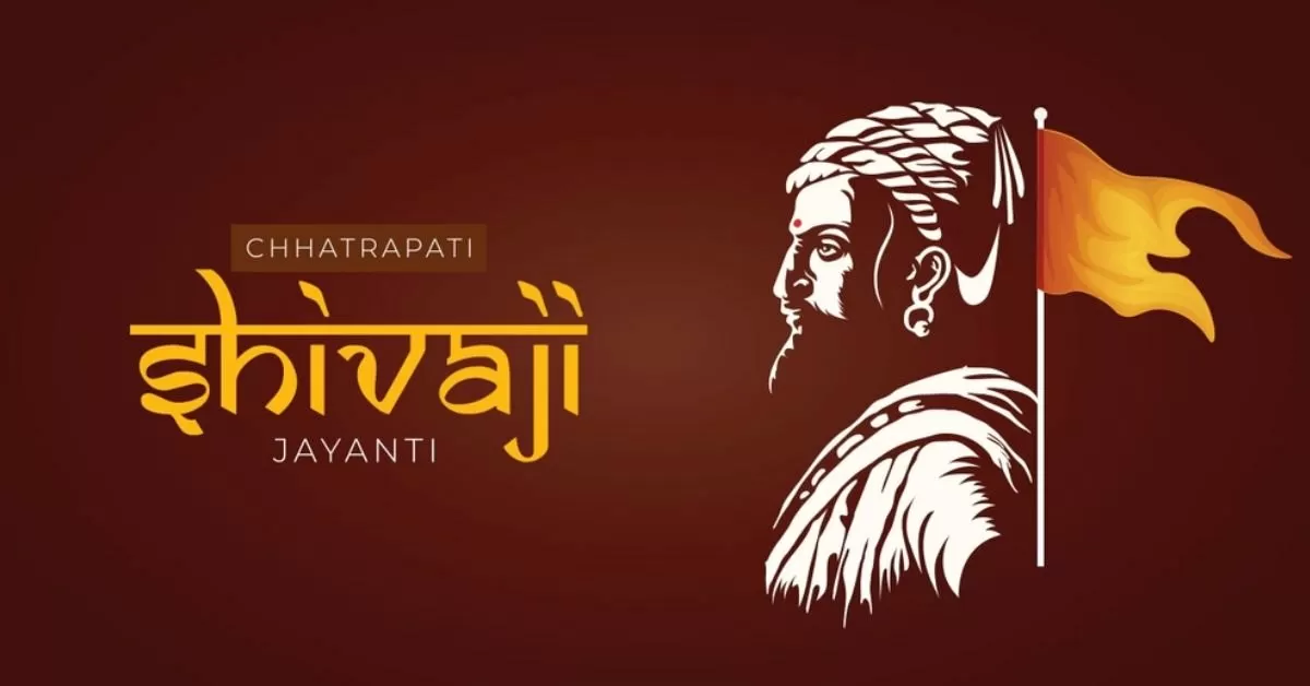 Celebrating Chhatrapati Shivaji Maharaj Jayanti – A Tribute to the Great Maratha Warrior