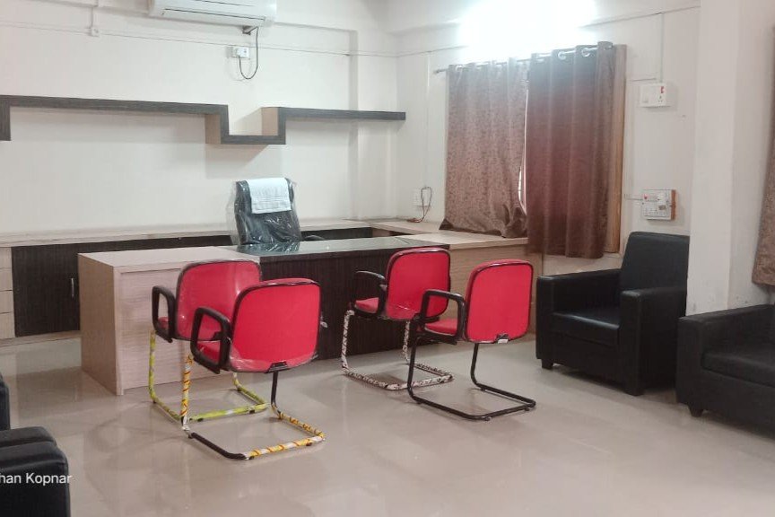 Principal Cabin