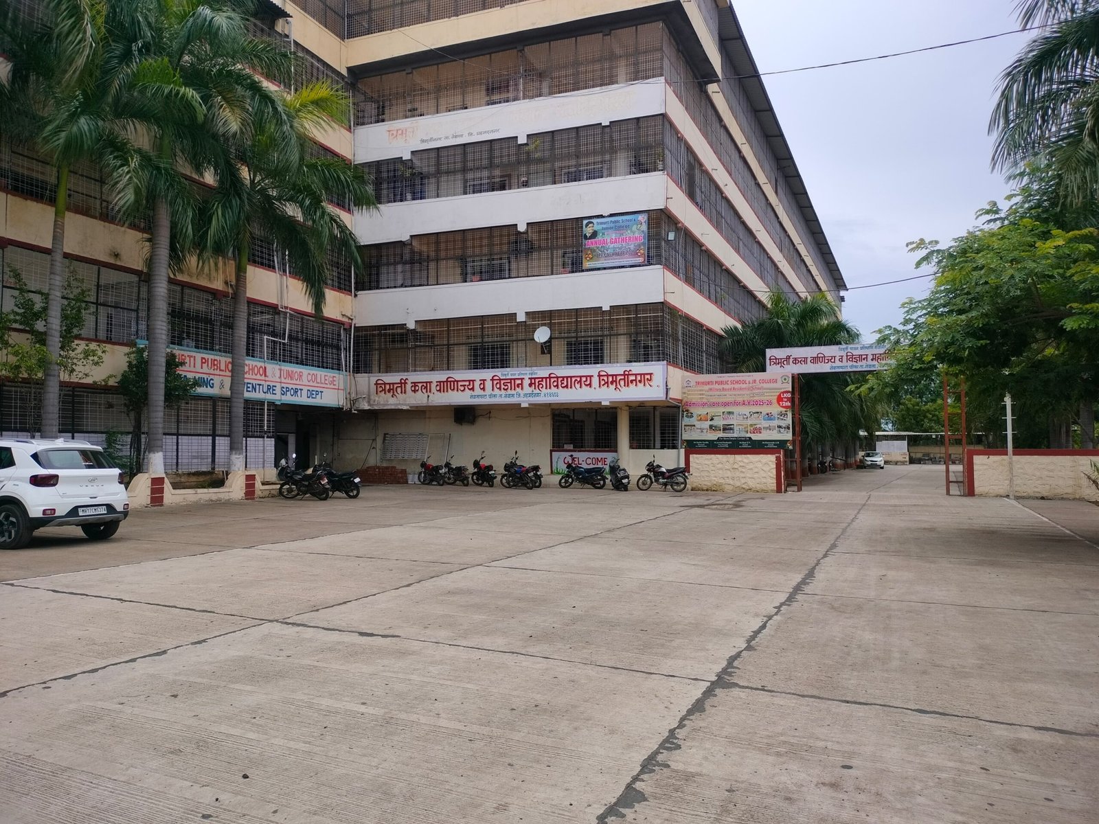 Campus