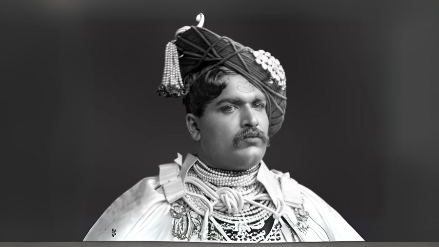 Championing Equality: Chhatrapati Shahu Maharaj Jayanti Celebrated as Social Justice Day at Trimurti College