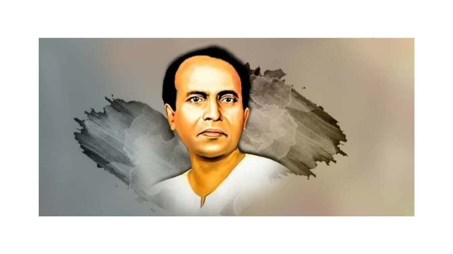 Honoring the People’s Bard: Annabhau Sathe Smritidin Observed at Trimurti College