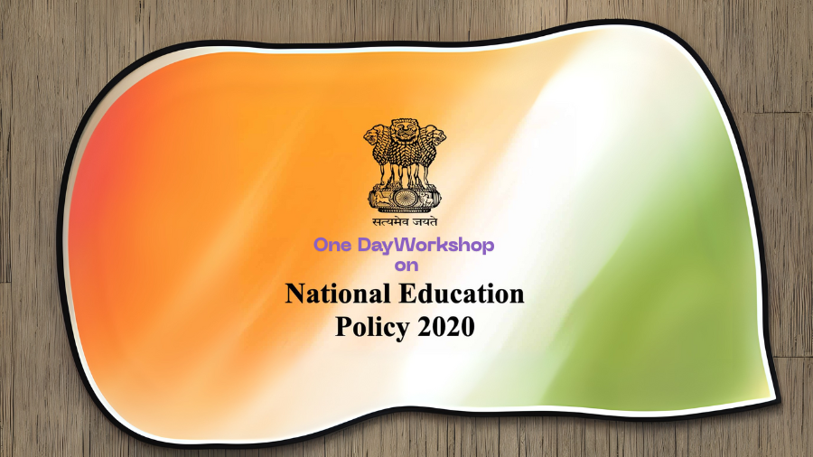 Shaping the Future of Education: NEP-2020 Guidance Session at Trimurti College