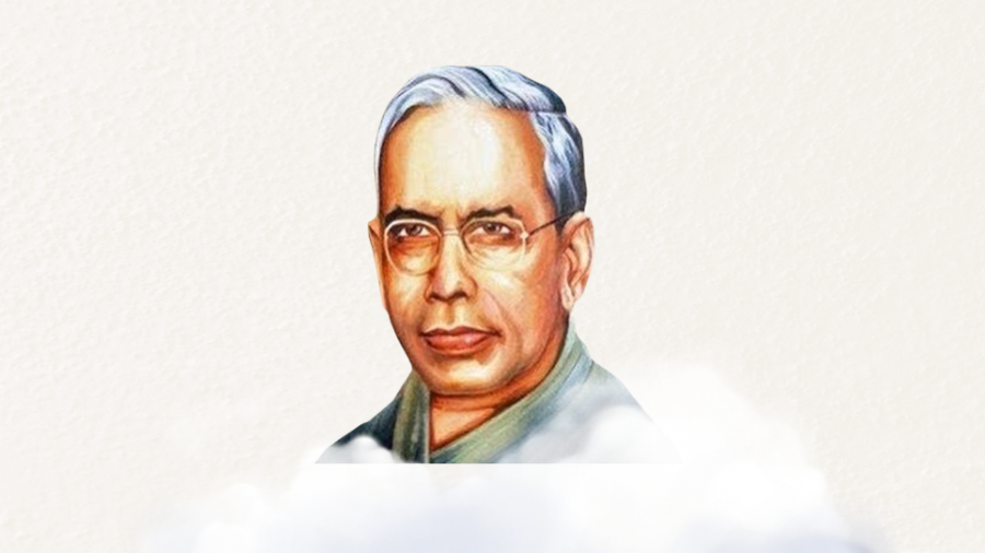 Celebrating the Father of Indian Library Science: Dr. S. R. Ranganathan Jayanti at Trimurti College
