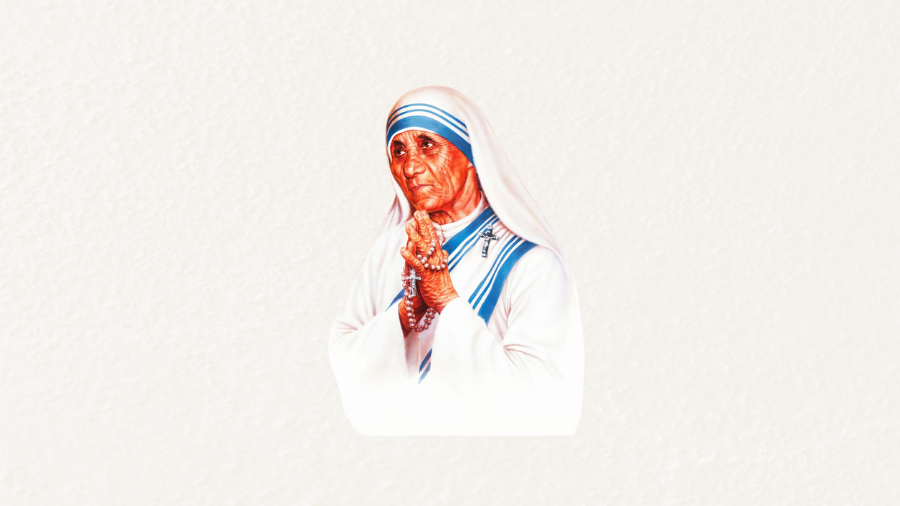 Honoring the ‘Goddess of Humanity’: Mother Teresa Jayanti Celebrated at Trimurti College