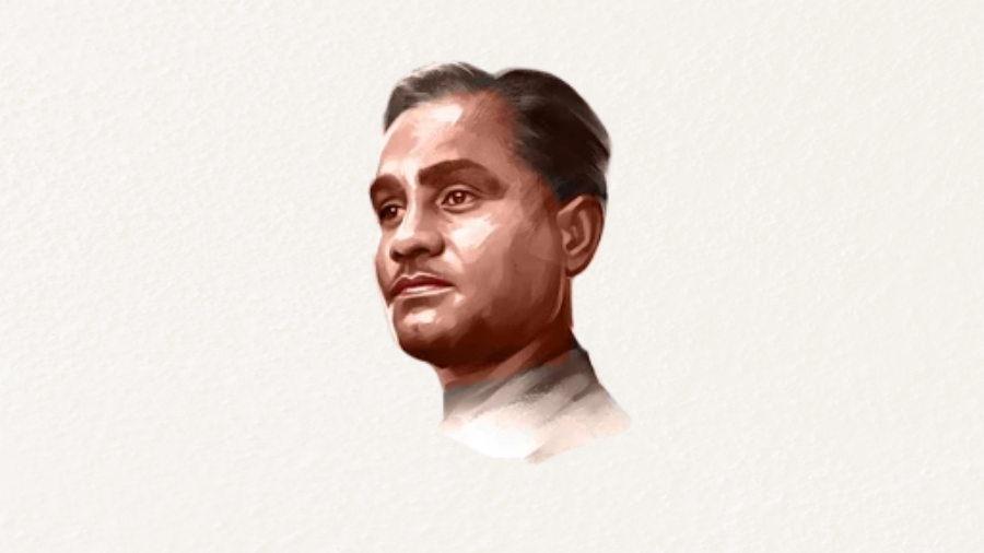 Celebrating the Wizard of Hockey: Major Dhyan Chand’s Jayanti at Trimurti College