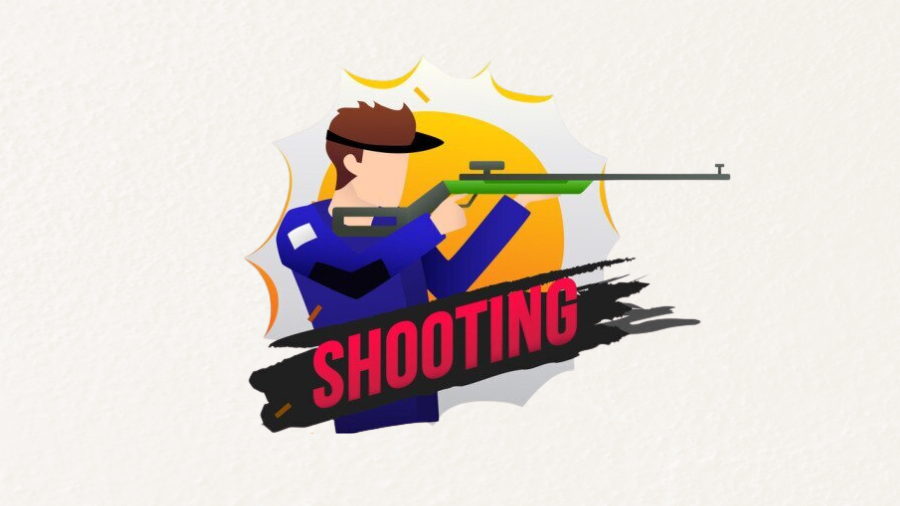 A Golden Performance: Trimurti College Student Triumphs at Asian Shooting Championship