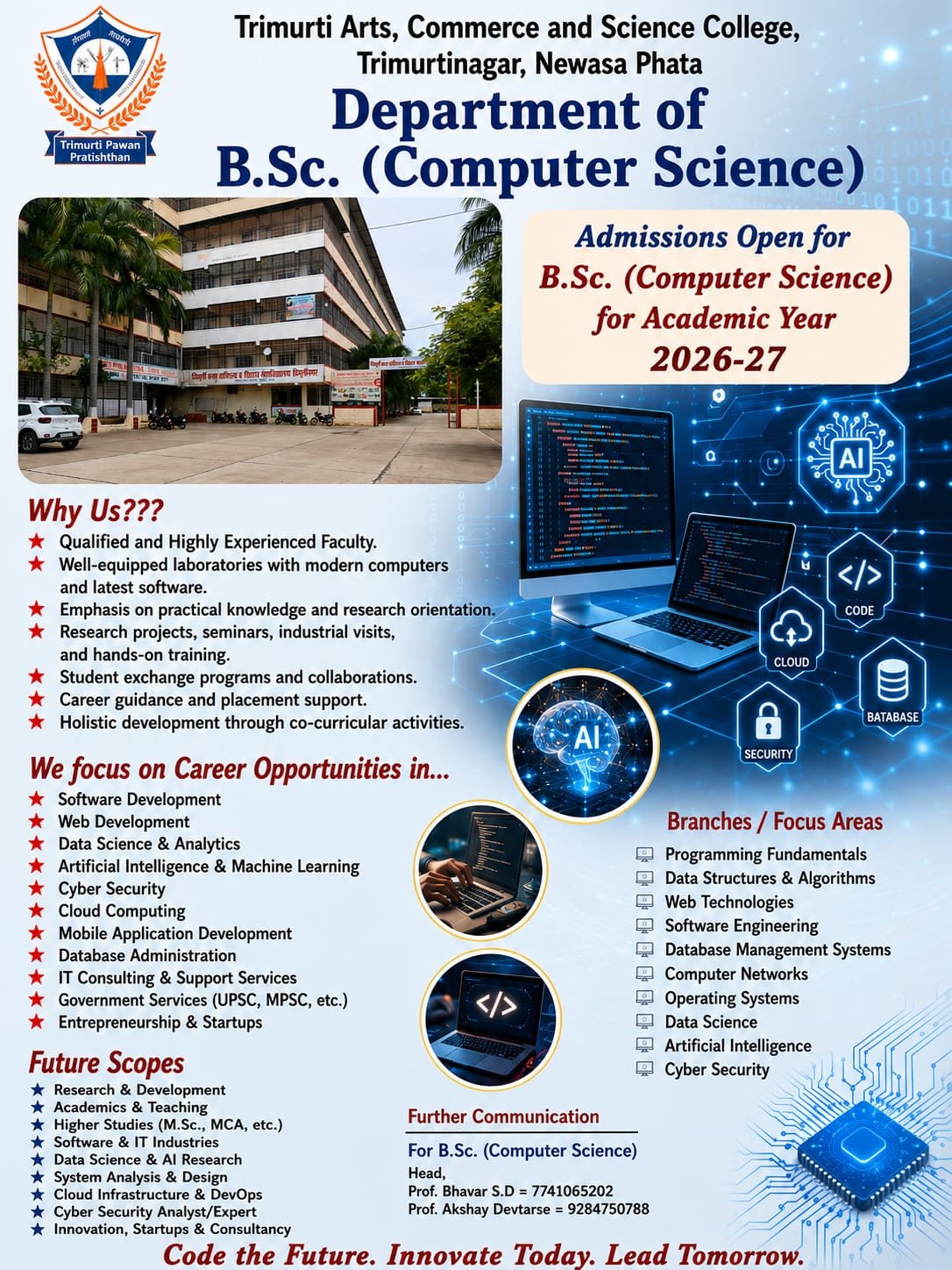BCS