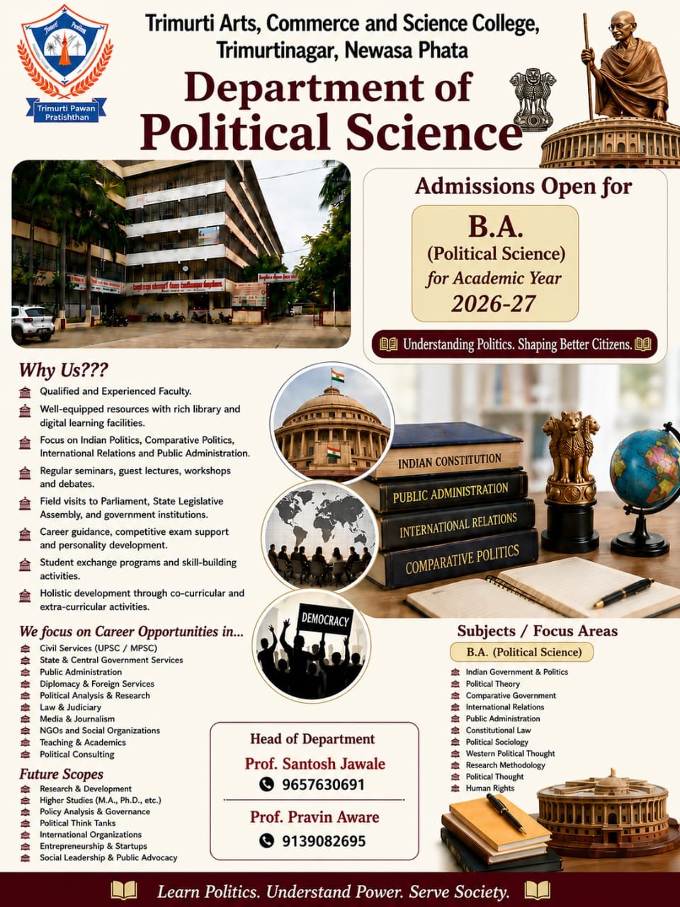 PoliSci